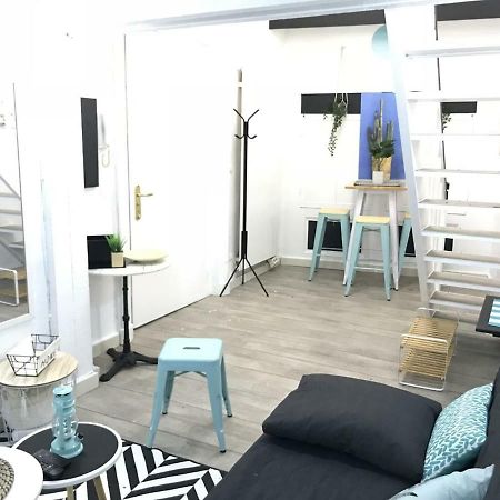 Superbe! Loft T3 -Ctre Historic- Prox. Place Comedie Montpellier Exterior foto