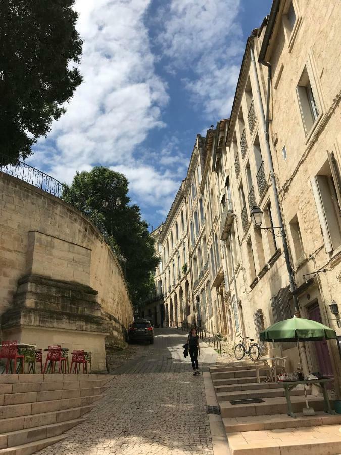 Superbe! Loft T3 -Ctre Historic- Prox. Place Comedie Montpellier Exterior foto