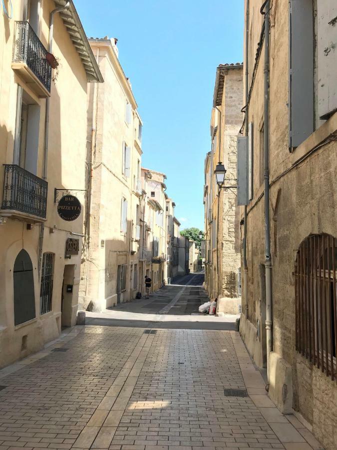 Superbe! Loft T3 -Ctre Historic- Prox. Place Comedie Montpellier Exterior foto