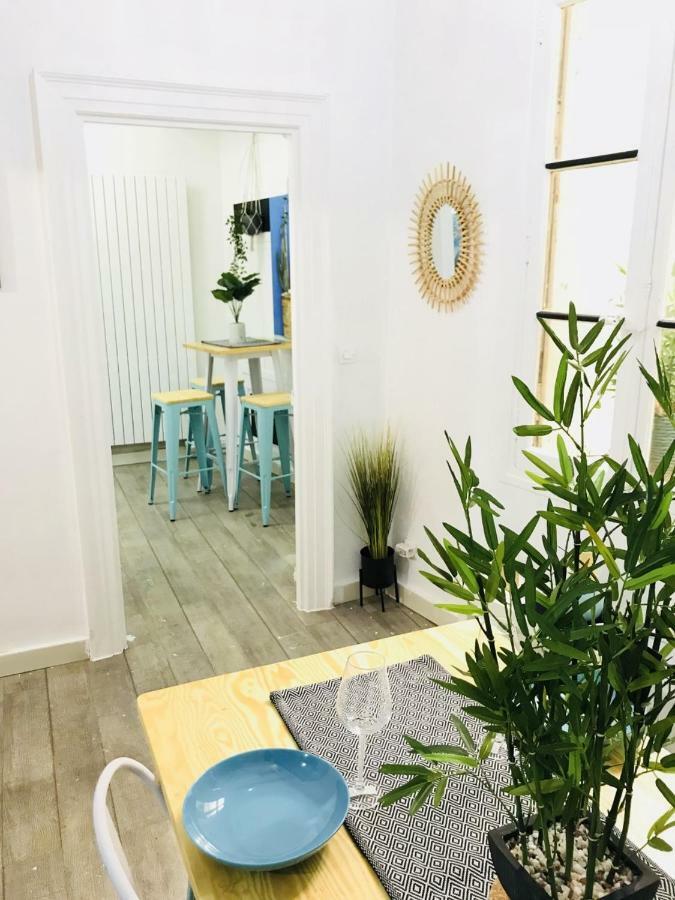Superbe! Loft T3 -Ctre Historic- Prox. Place Comedie Montpellier Exterior foto