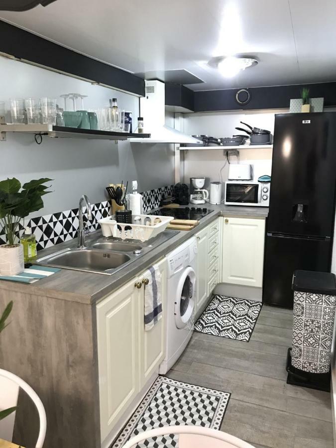 Superbe! Loft T3 -Ctre Historic- Prox. Place Comedie Montpellier Exterior foto
