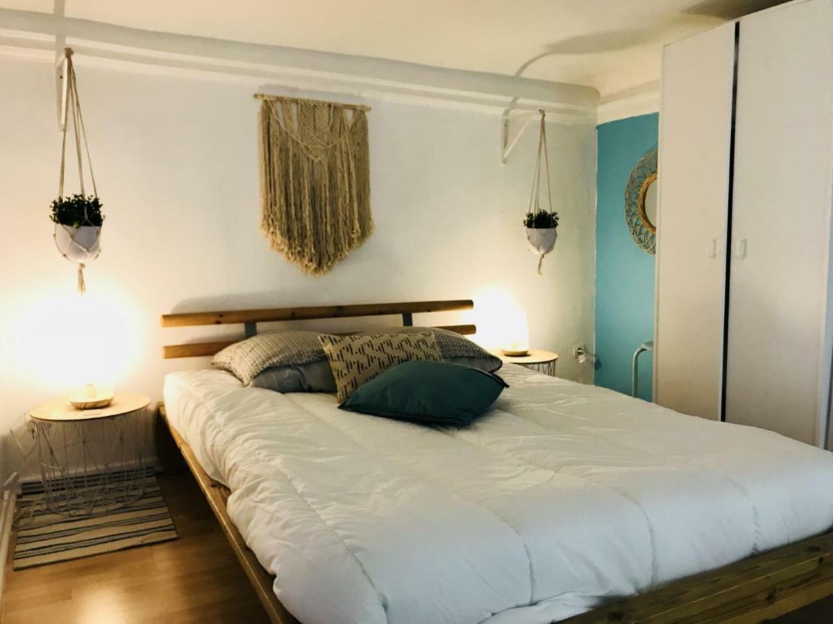 Superbe! Loft T3 -Ctre Historic- Prox. Place Comedie Montpellier Exterior foto