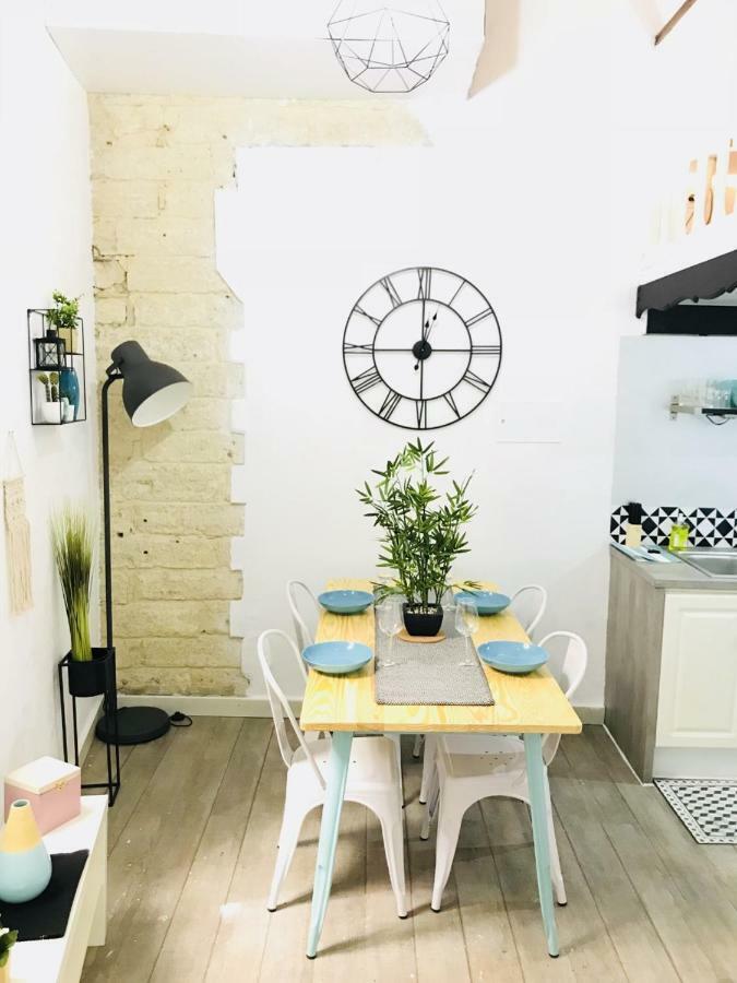 Superbe! Loft T3 -Ctre Historic- Prox. Place Comedie Montpellier Exterior foto