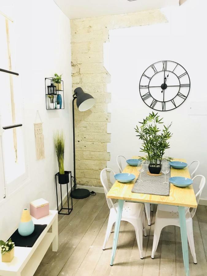 Superbe! Loft T3 -Ctre Historic- Prox. Place Comedie Montpellier Exterior foto