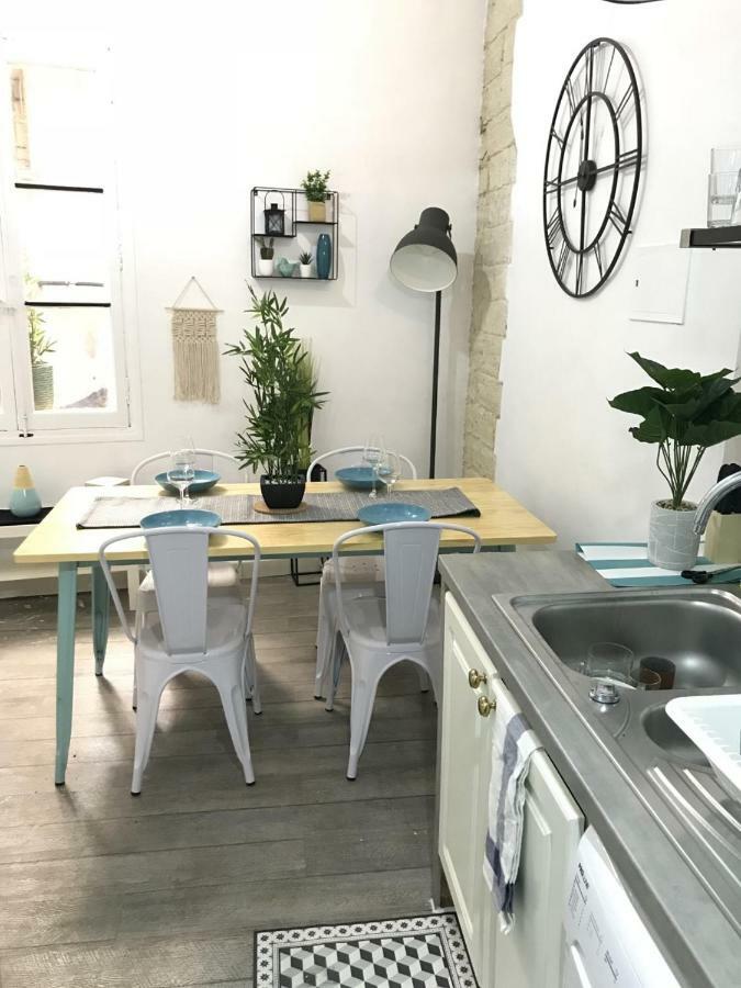 Superbe! Loft T3 -Ctre Historic- Prox. Place Comedie Montpellier Exterior foto