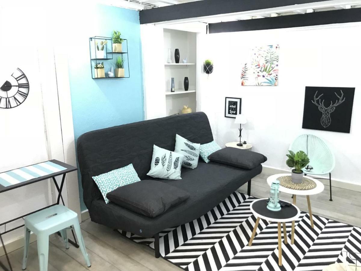 Superbe! Loft T3 -Ctre Historic- Prox. Place Comedie Montpellier Exterior foto