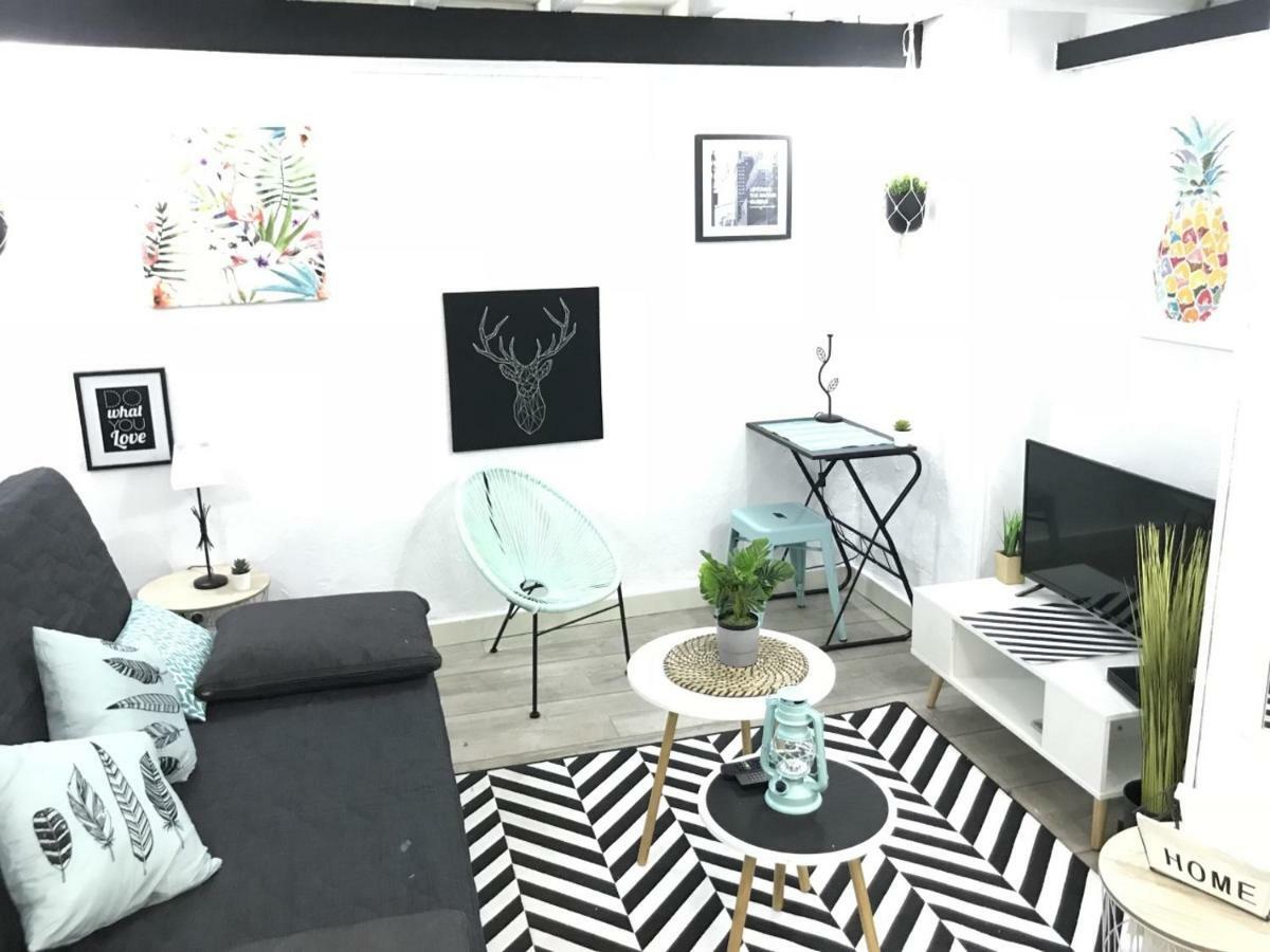 Superbe! Loft T3 -Ctre Historic- Prox. Place Comedie Montpellier Exterior foto