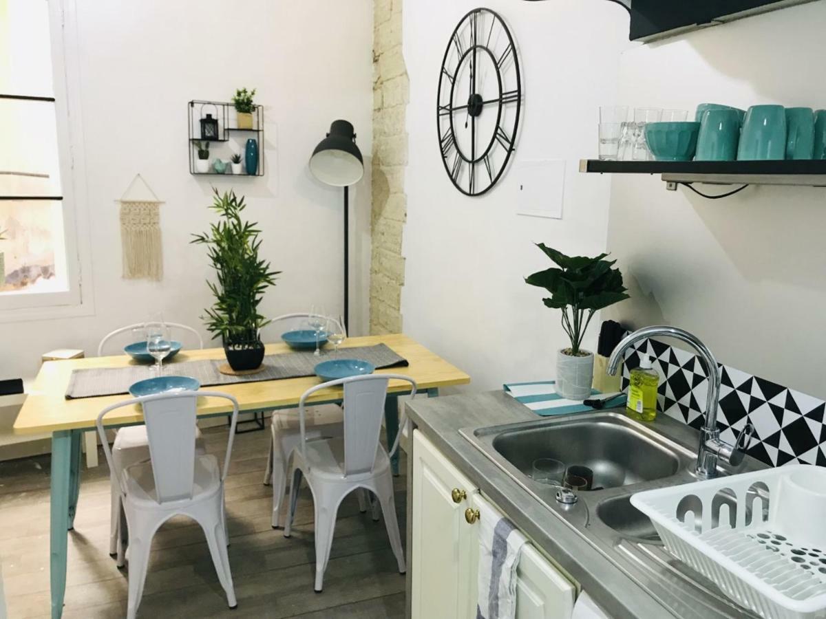 Superbe! Loft T3 -Ctre Historic- Prox. Place Comedie Montpellier Exterior foto