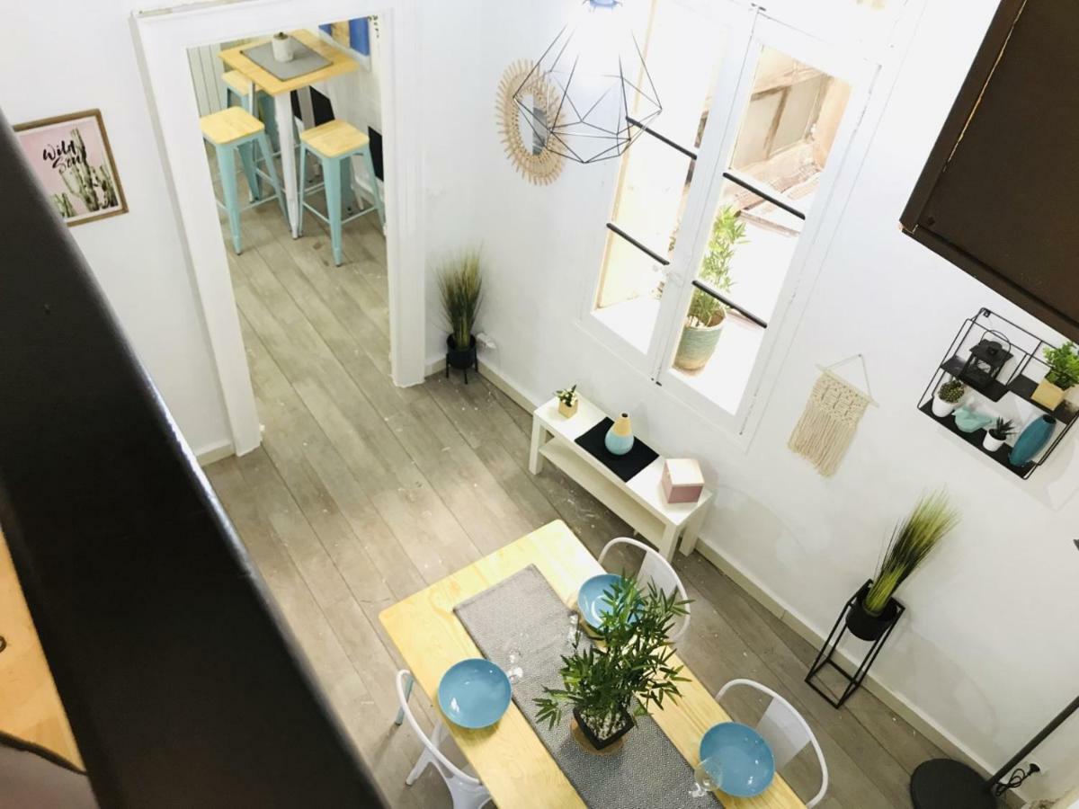 Superbe! Loft T3 -Ctre Historic- Prox. Place Comedie Montpellier Exterior foto